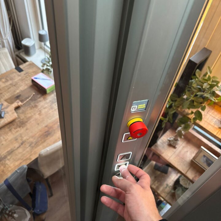 Barduva EMB100 France