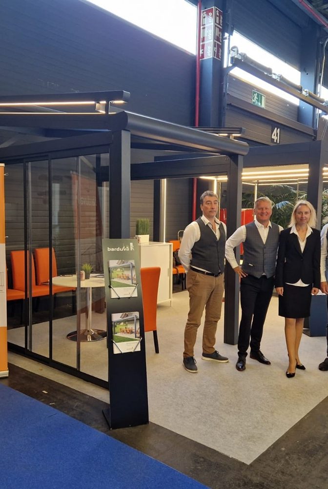 ghent exhibition 2022 barduva