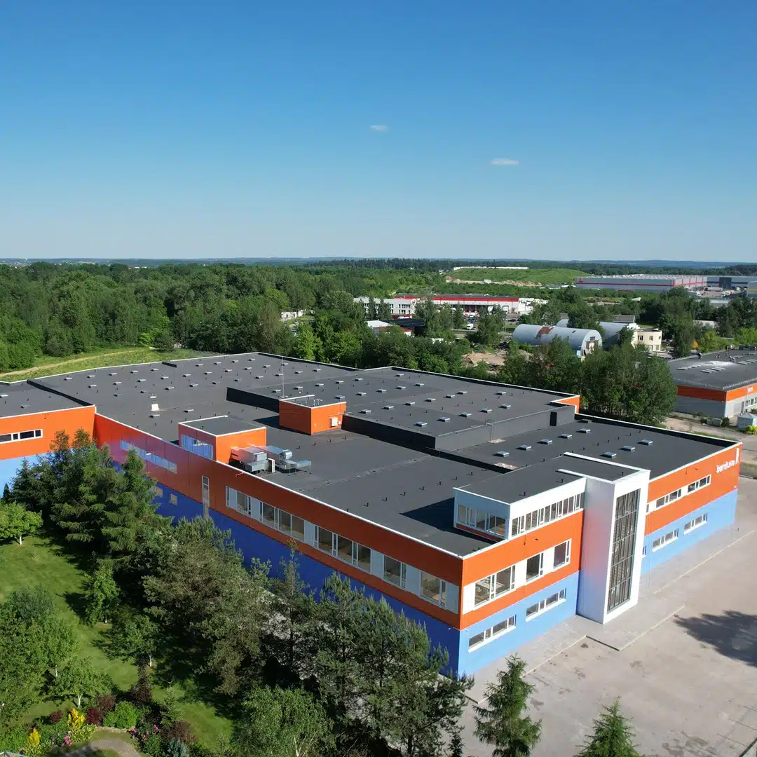 Barduva manufacturer of platform lifts and home elevators