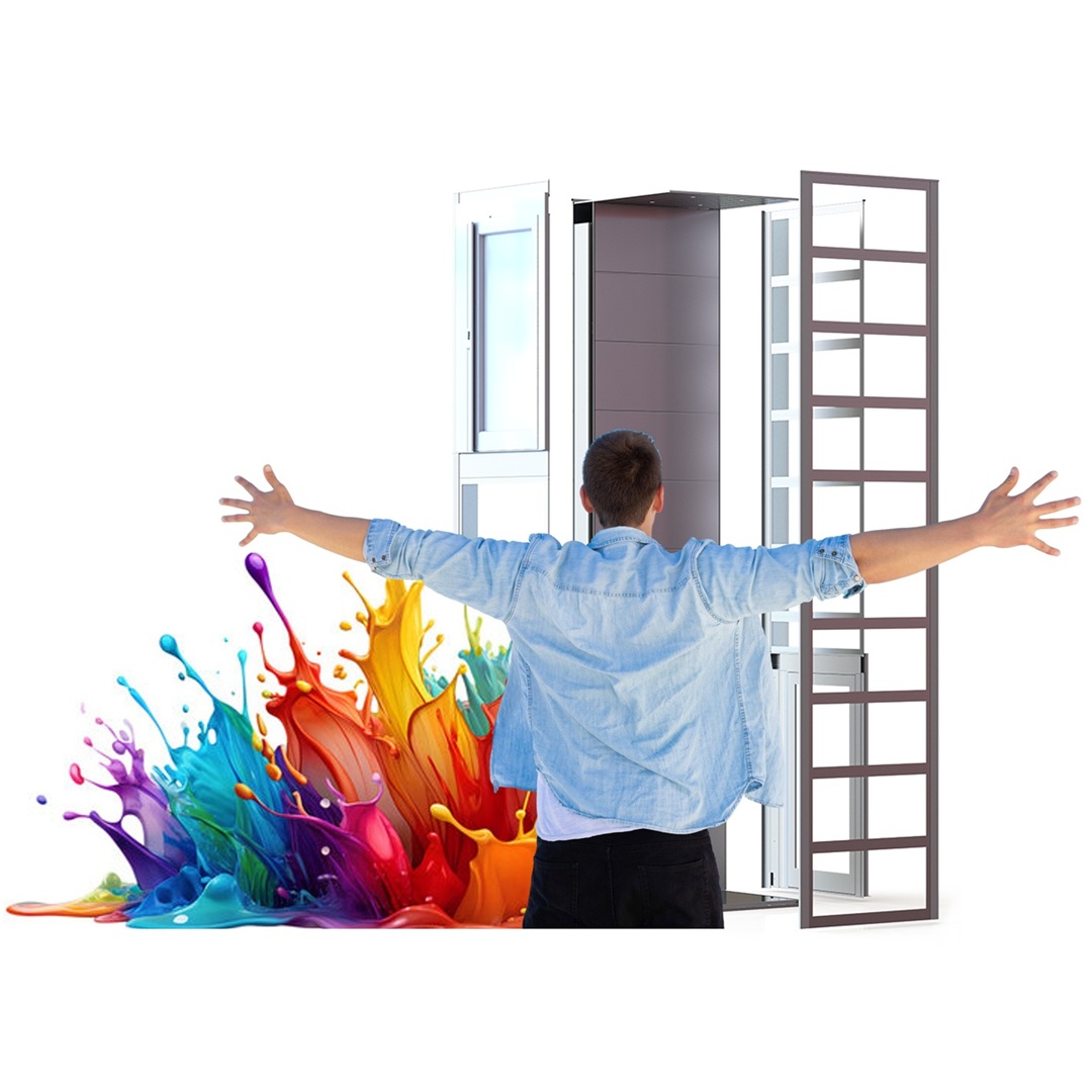 lift solutions freedom to choose